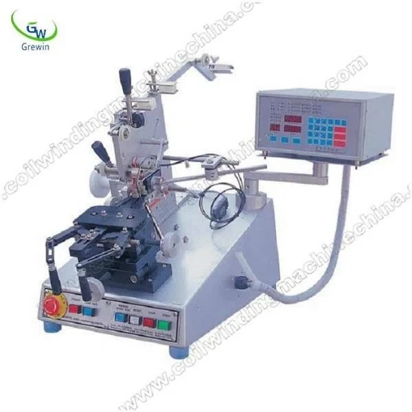 stepping motor coil winding machine stepping motor coil winding machine