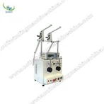 Otomatik Çift Milli CNC Bobin Sarma Makinesi