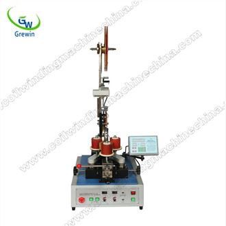 Trafo Toroidal Bantlama Makinası