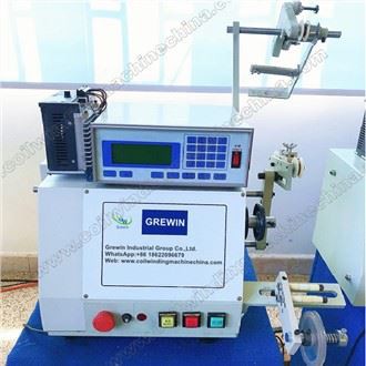 Bilgisayar CNC Ses Sarıcı