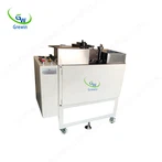 GW-S2150 Kağıt Yerleştirme Makinesi