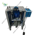 Yeni Ürünler Güç Trafosu Sarma Makinesi