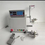 GW-610 Hoparlör Sesi Paralel Sarma Makinesi