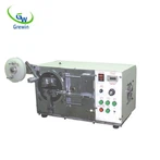Elektrik İzolasyonu İçin Bant Sarma Makinesi
