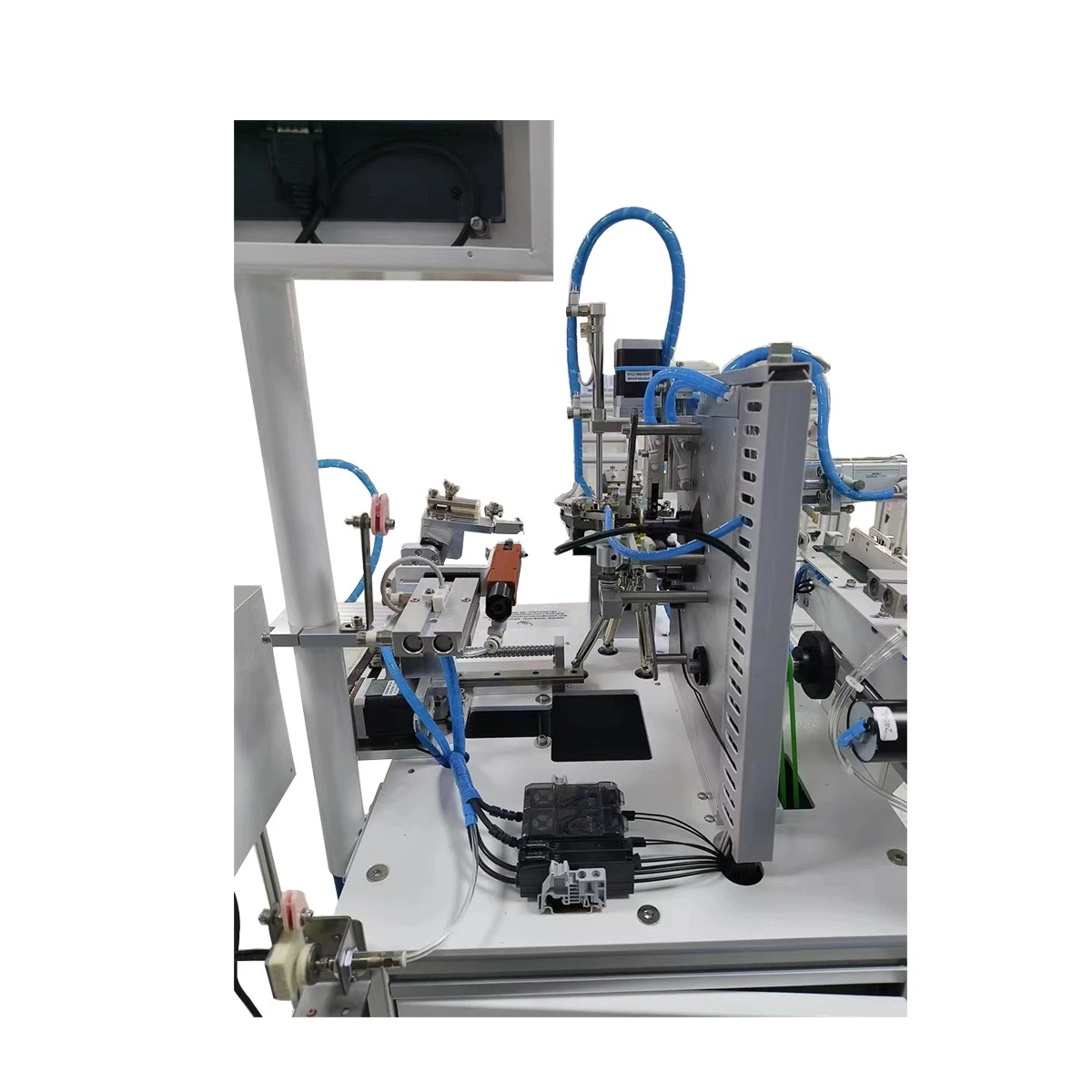 transformer winding machine transformer winding machine