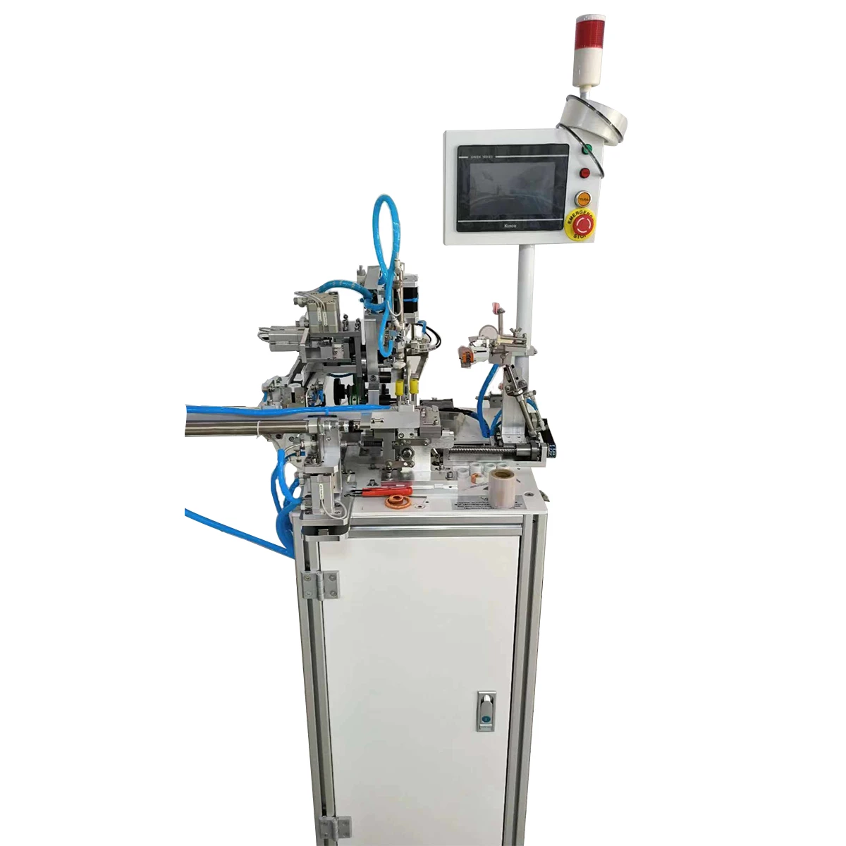 cnc winding machine cnc winding machine