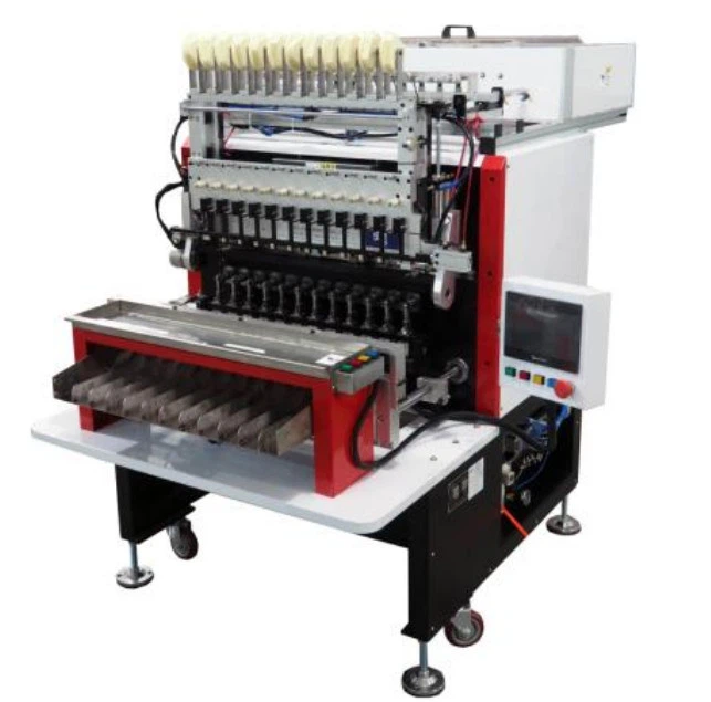 automatic winding machine automatic winding machine