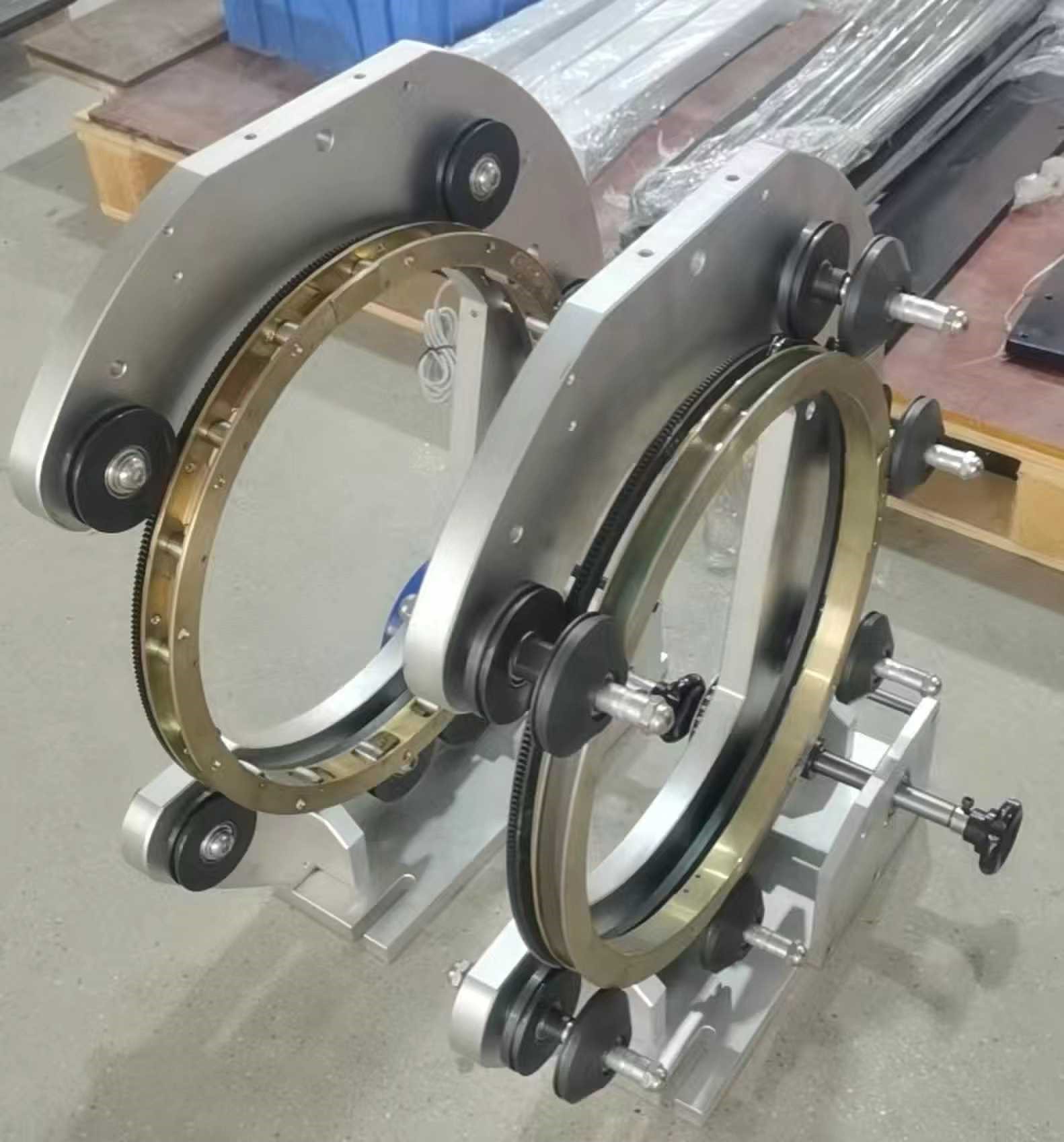 toroidal winding machinenew toroidal winding machinenew