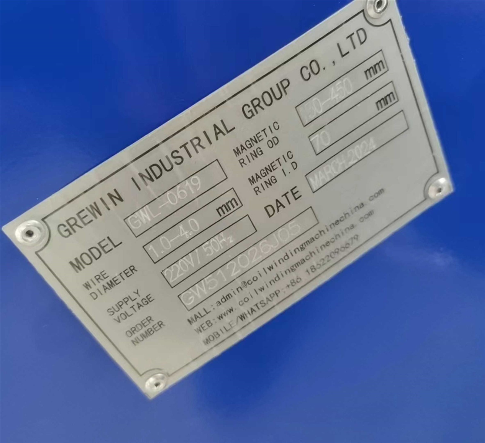 toroidal winding machinesnew toroidal winding machinesnew