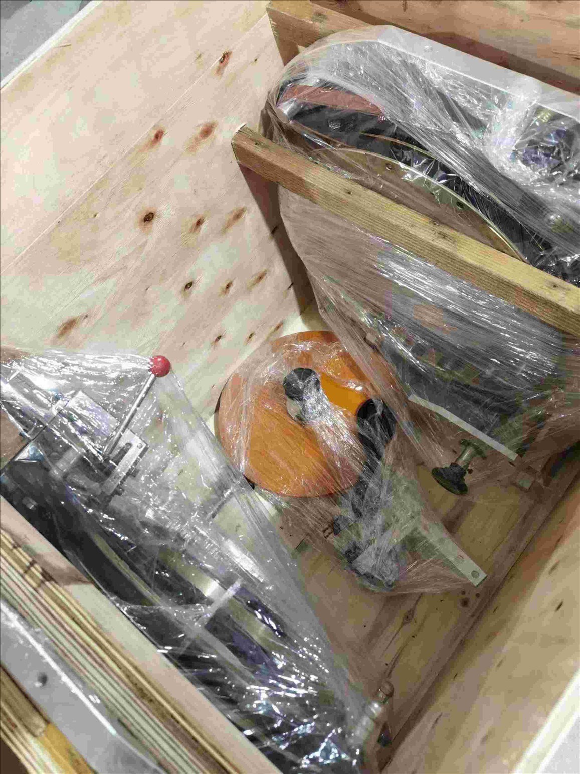 automatic winding machinenew automatic winding machinenew