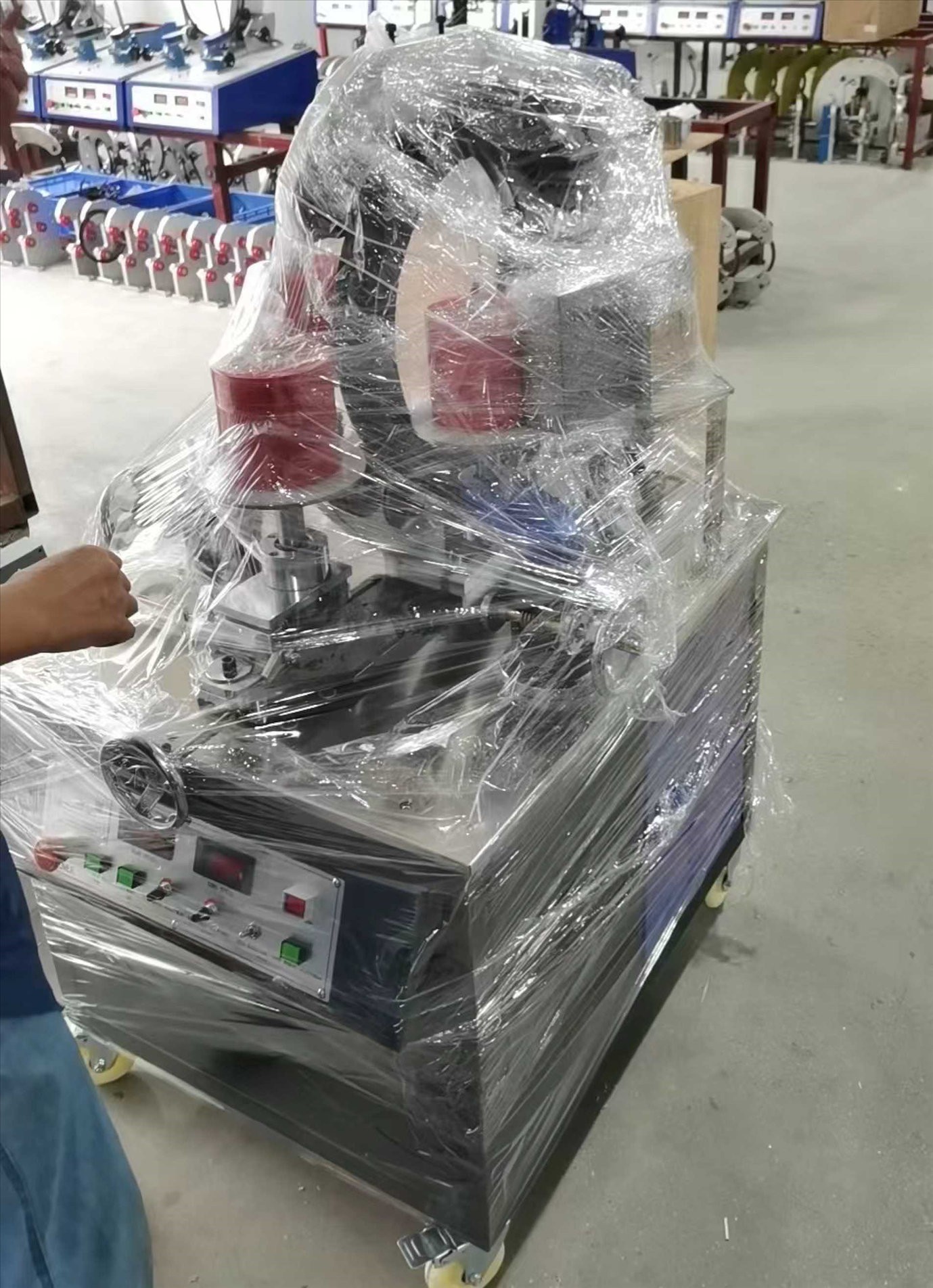 auto winding machinenew auto winding machinenew